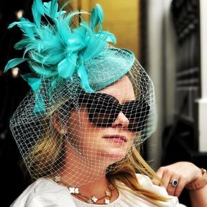 Meet your Posher, Ann